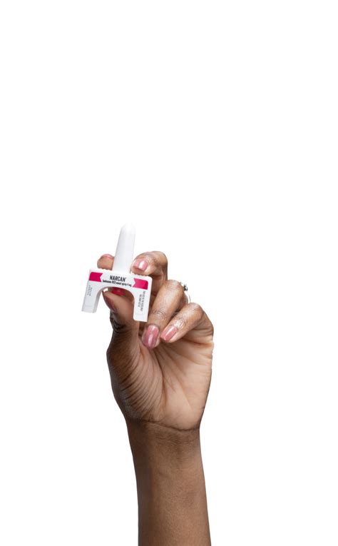 Narcan and the Community