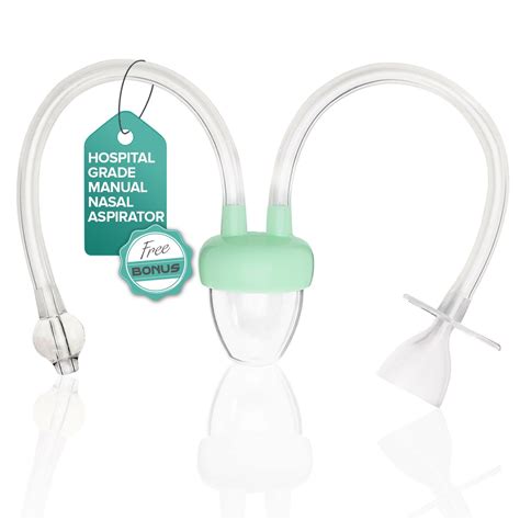 Nasal Mucus Plug