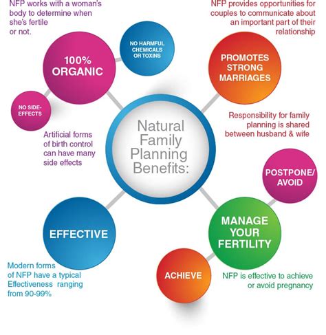 Natural Family Planning Methods