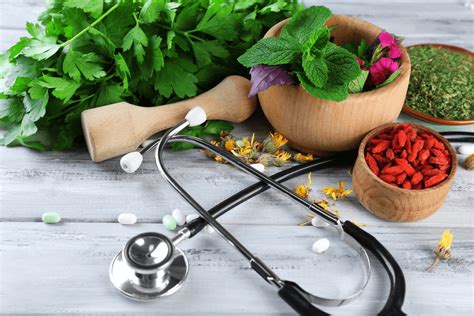 Natural Medicine Doctor