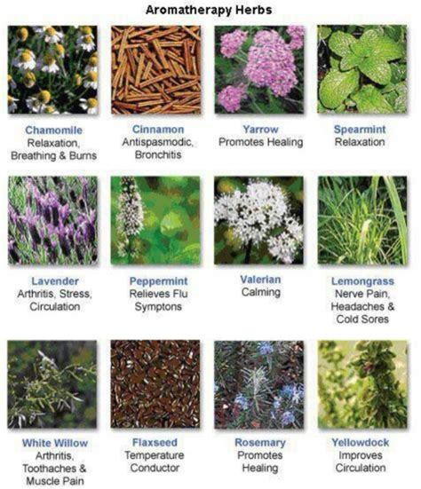 Natural Remedies
