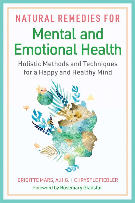 Natural Remedies For Mental Health