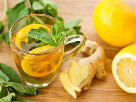 Natural Remedies for the Flu
