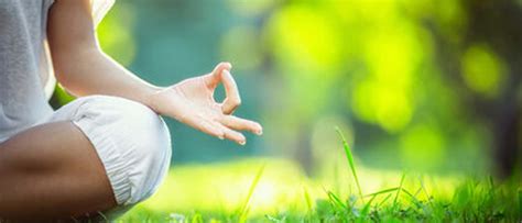 Natural Therapies