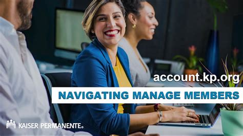 Navigating Kaiser Permanente's Services