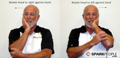 Neck Exercises