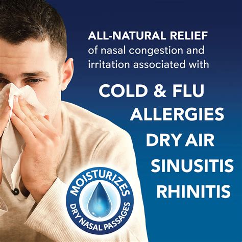 Neti Nasal Wash for Cold and Flu