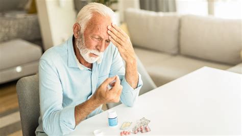 Neurological Side Effects