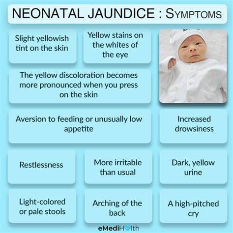 Newborn Jaundice Prevention
