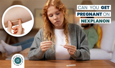 Nexplanon Pregnancy