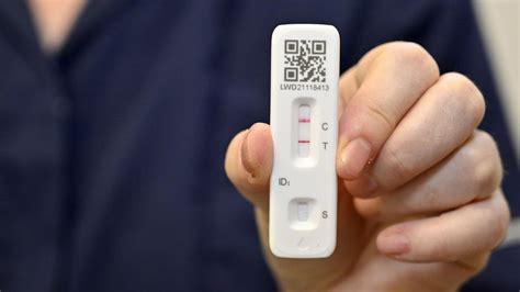 Next Steps in COVID Testing