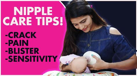 Nipple Care Tips