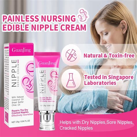 Nipple Care and Sexuality