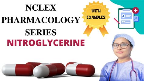 Nitroglycerin and Pregnancy