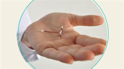 Non-Hormonal IUD Options