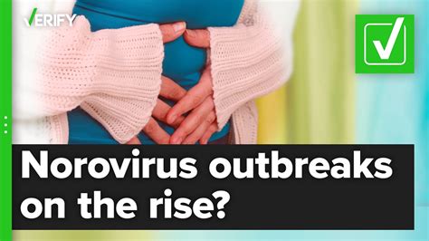 Norovirus Outbreaks