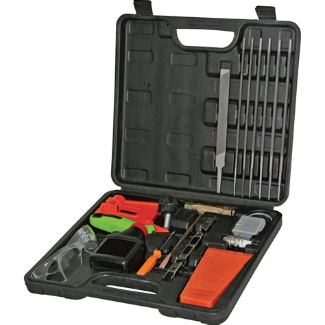 Northern Tool Maintenance