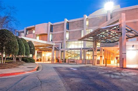 Northside Hospital Atlanta