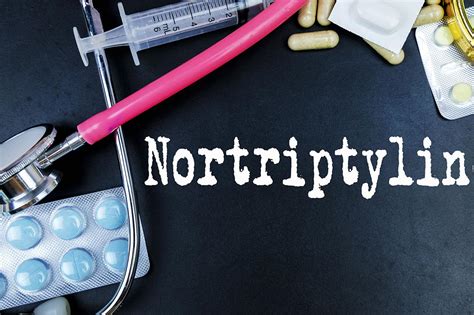 Nortriptyline Side Effects