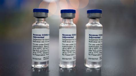 Novavax Vaccine Benefits