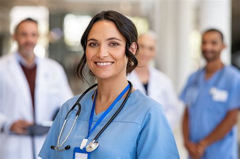 Nurse Practitioners