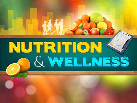 Nutrition Wellness