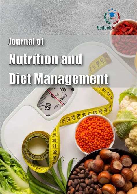 Nutrition and Diet