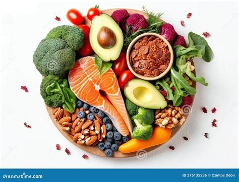 Nutritious Ingredients