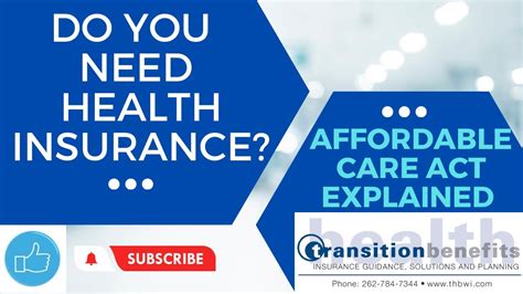 Nyc Medical Insurance and the Affordable Care Act