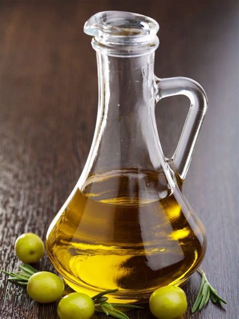 Olive Oil