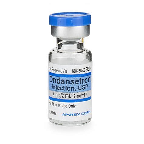 Ondansetron