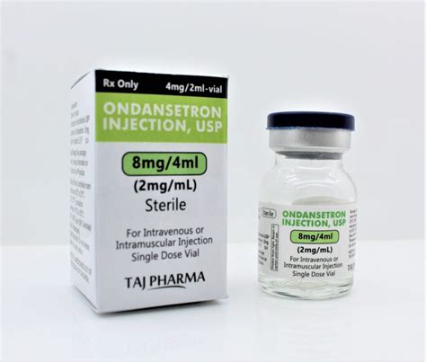 Ondansetron SEO