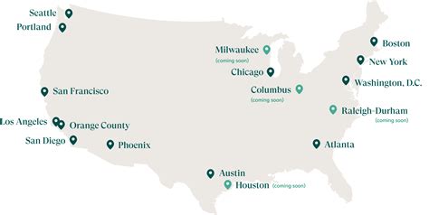 One Medical Locations