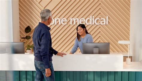 One Medical Membership