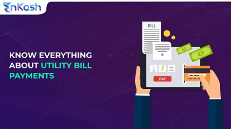 Online Bill Payment Methods