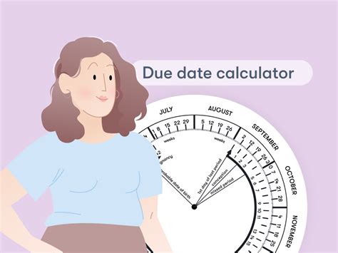 Online Due Date Calculators