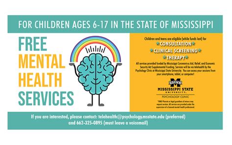 Online Mental Health Services
