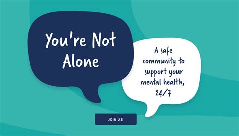 Online Mental Health Support