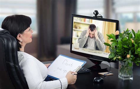 Online Therapy
