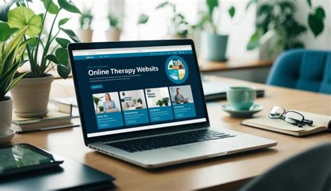 Online Therapy Platforms