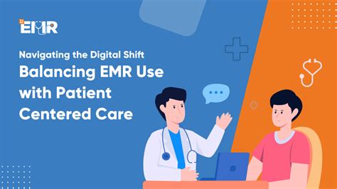 Optimizing EMR Use
