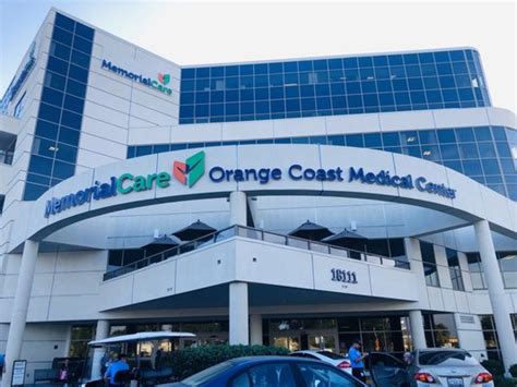 Orange Coast Medical Center