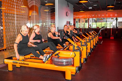 Orange Theory Community