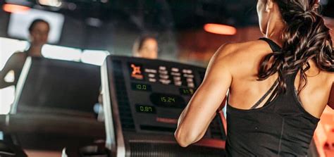 Orangetheory benefits