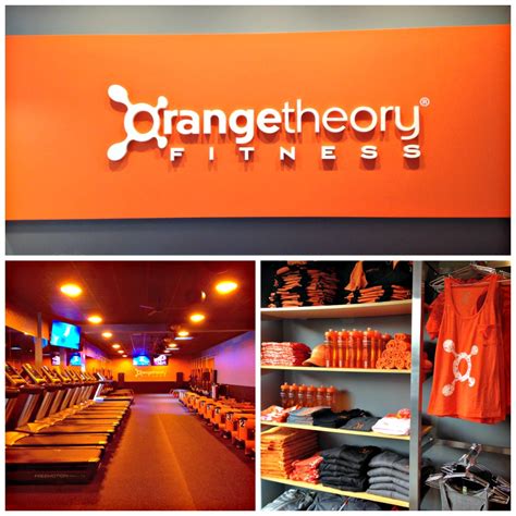 Orangetheory Fitness Community