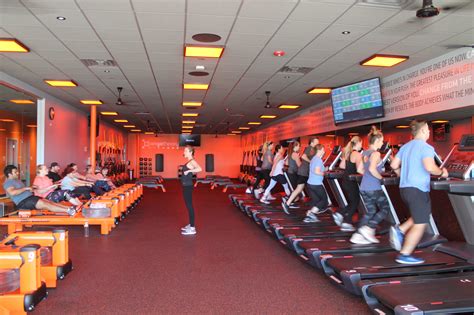 Orangetheory Fitness Near Me