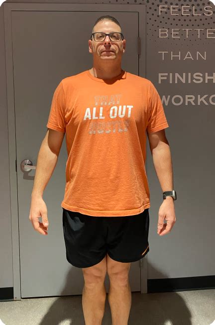 Orangetheory nutrition