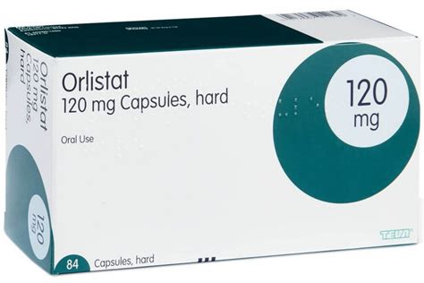 Orlistat Weight Loss Solutions