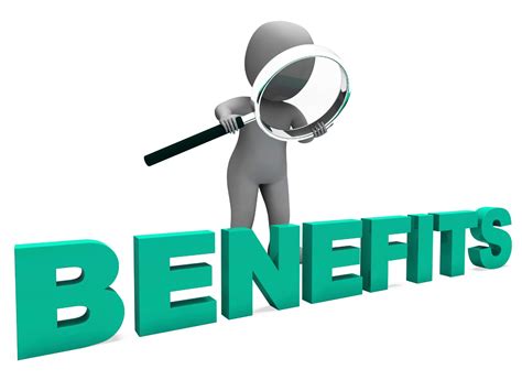 Other Potential Benefits