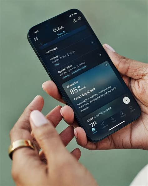 Oura Ring Membership Conclusion